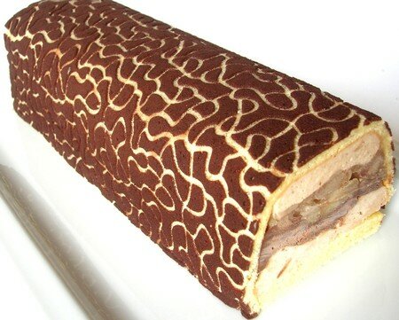 Buche_marrons_chocolat_pommes_036