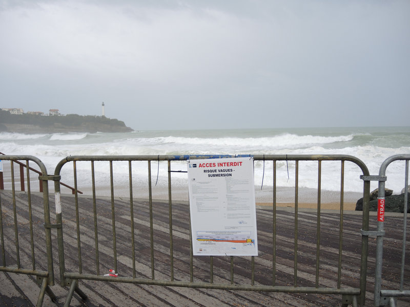 Anglet, Chambre d'Amour, octobre 2023 (64)