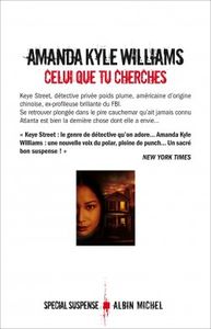 Celui que tu cherches