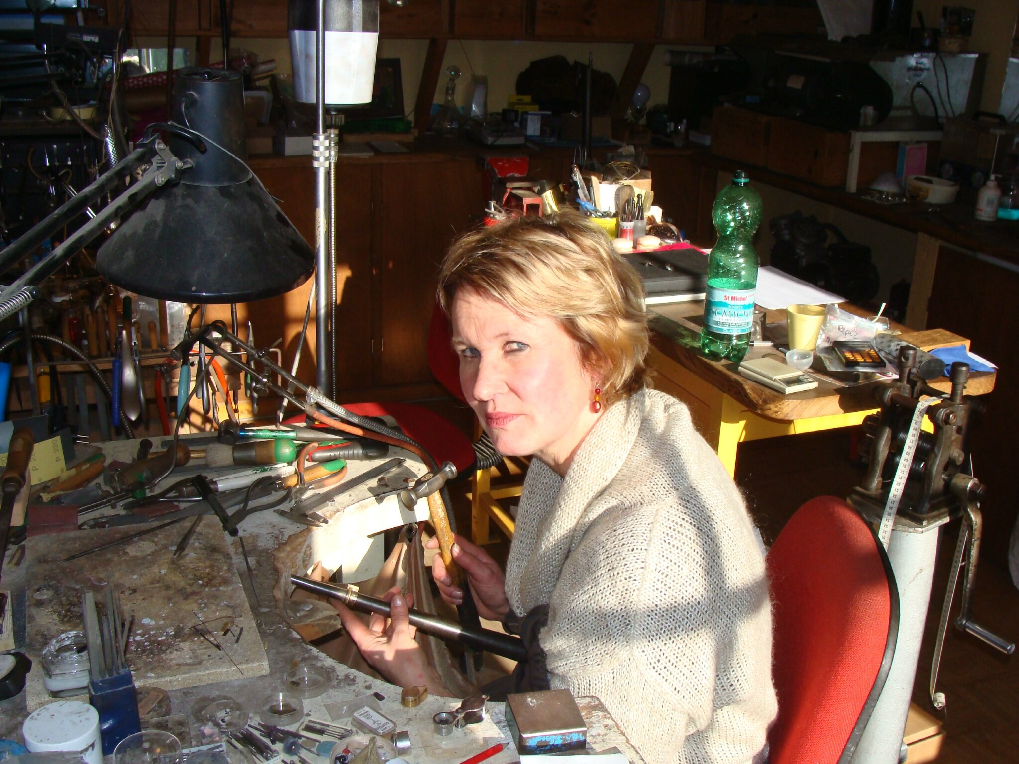 atelier