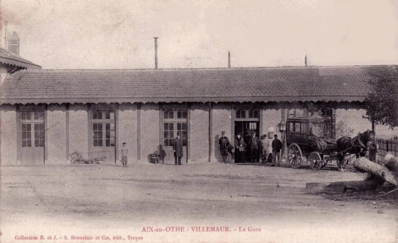 aix e othe facade