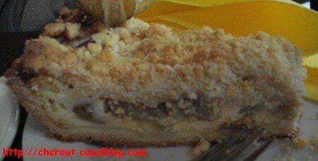 Streusel_Rhubarbe_2