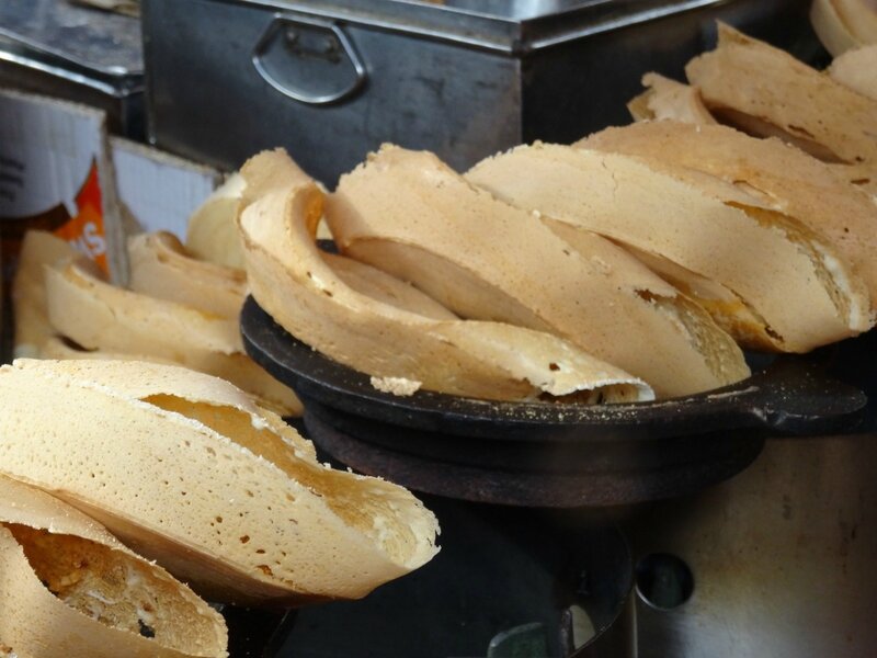 Galettes