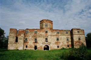 irina castle_in_mediesul_aurit,_satu_mare_county