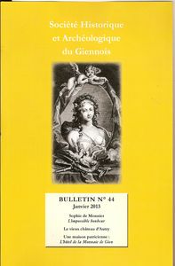 Bulletin n°44
