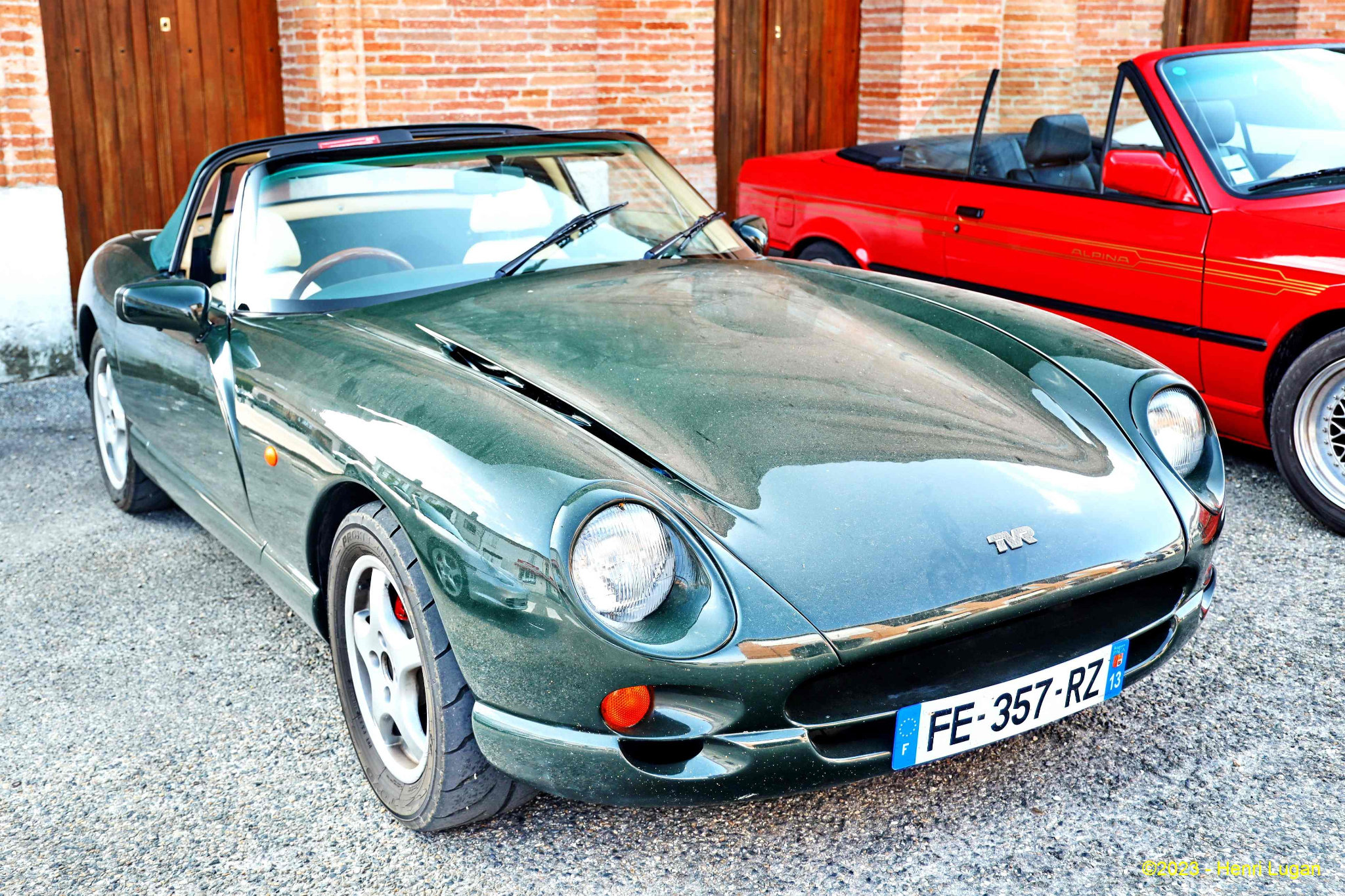 TVR Chimaera 450 cabrio_12 - 1995 [UK] HL_GF