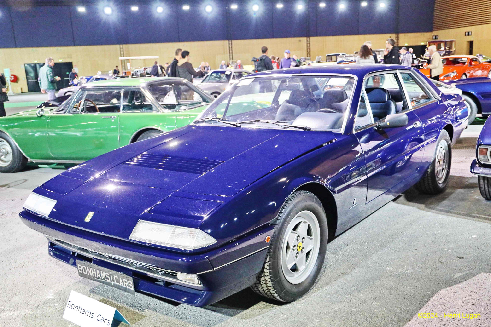 Ferrari 412i #76986_01 - 1988 [I] HL_GF