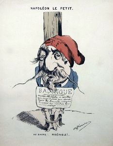 Napoleon le petit