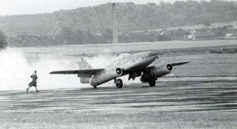 me-262-tailwheel-prototype