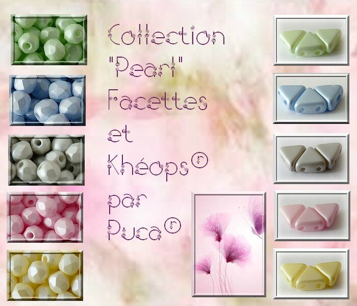 Collection Pearl600x