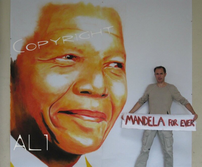 Mandela for ever2 CR