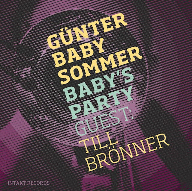 Günter Baby Sommer Baby's Party