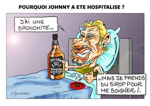 johnny web
