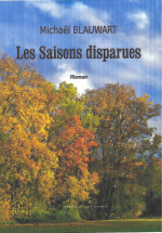 Couverture face les saisons disparues 4