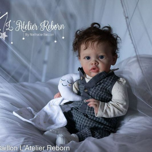 bébé 2021 32