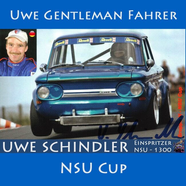 F 2 - Page 26 - UWE Gentleman Fahrer