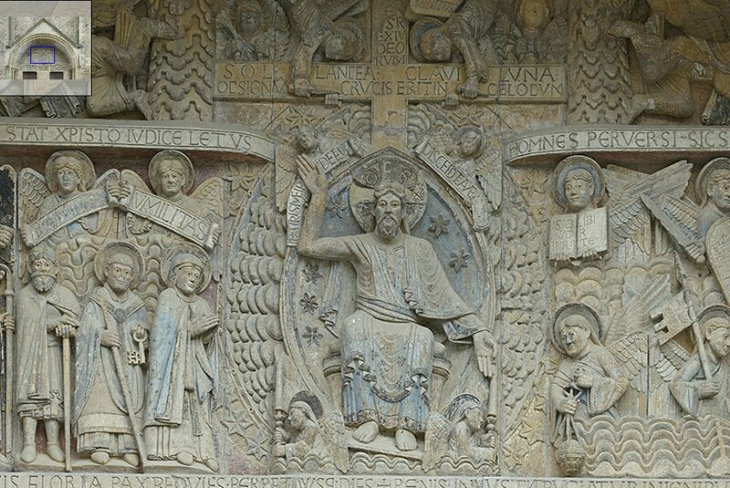 conques-christ