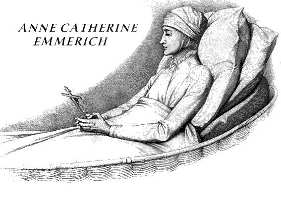 Anne-Catherine-Emmerich
