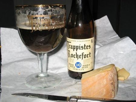 Rochefort