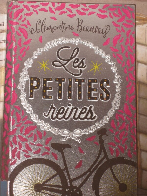 Les petites reines