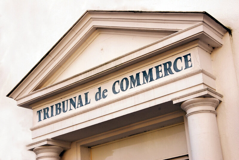 Tribunal-commerce