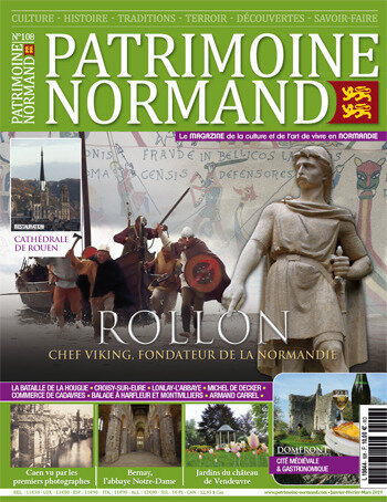 Patrimoine-Normand-108-Rollon-chef-viking