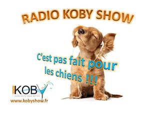RADIO-KOBY-SHOW-C-est-pas-Fait-pour-les-chiens