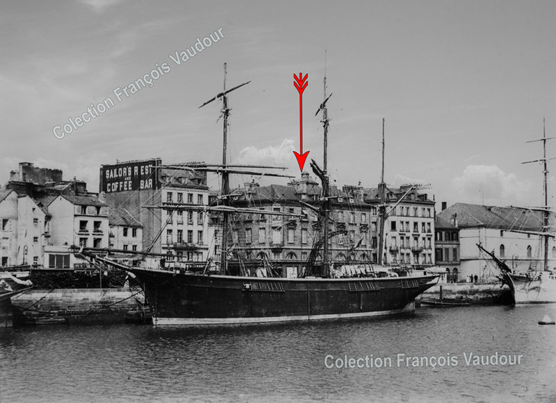 Bassin de la Barre ALG FV