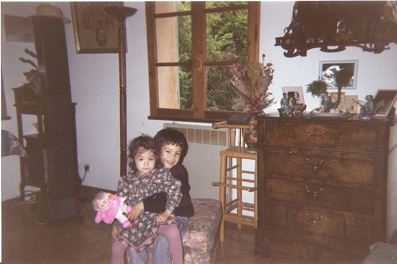 Maëva Benoît et la poupée rose, 93.