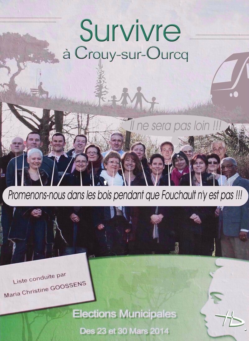 Affiche Bien vivre à Crouy-sur-Ourcq 03