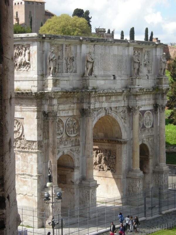 Rome avril 2009 026