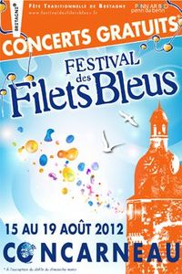 affiche festival bretagne