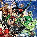 Urban Comics : DC Saga