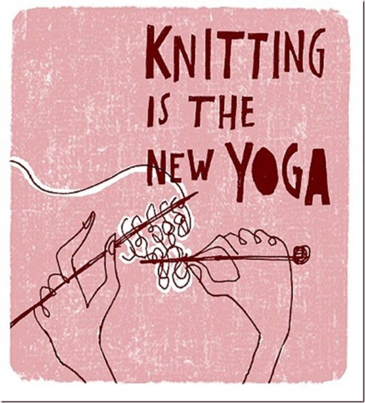 Knitting