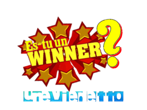 Es-tu un winner