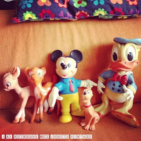 mickey&compagnie