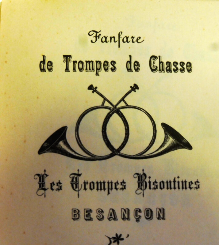 chapraisienne 1906 logo