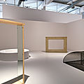 Exposition Robert Morris au Musée d’<b>art</b> <b>moderne</b> et contemporain de Saint Etienne : VISITE EN IMAGES 