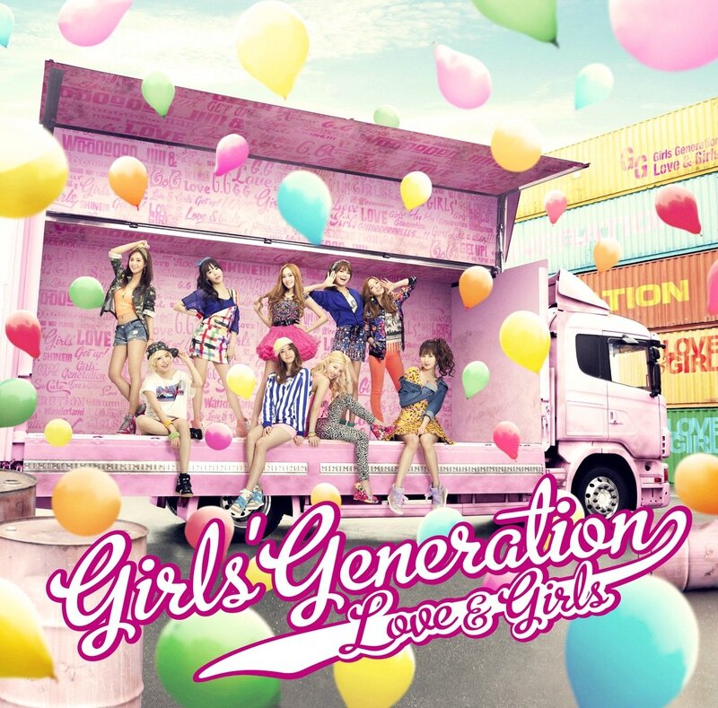 Girls'_Generation_-_LOVE&GIRLS_(CD_Only)