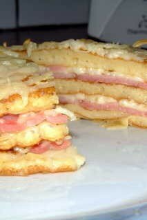 Croque Madame