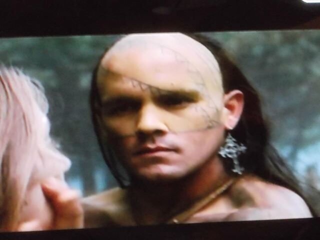 Mohicans