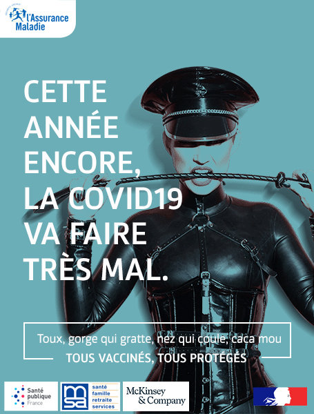 assurance maladie covid