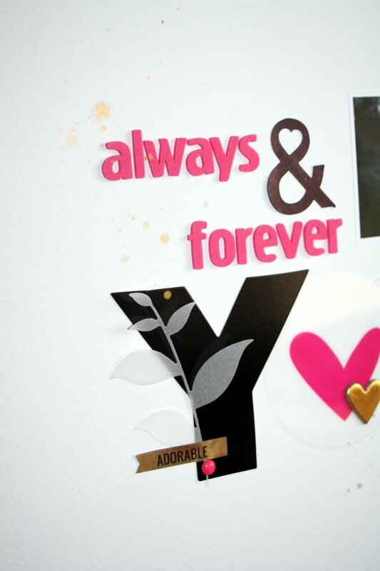 Always & forever you_détail1