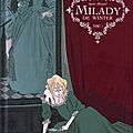 <b>Milady</b> de Winter tome 1