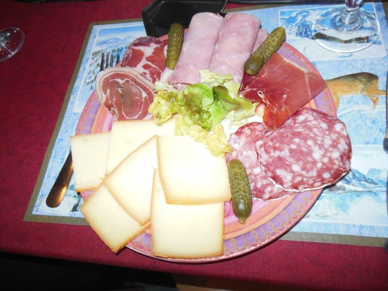 raclette