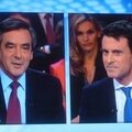 <b>Valls</b> versus Fillon : l’inversion des caractères