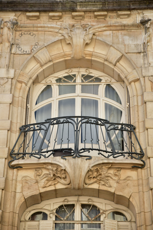 Nancy, Art Nouveau_29