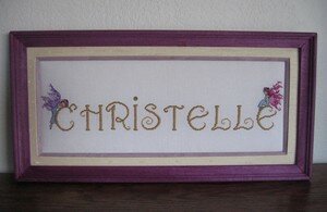 Christelle