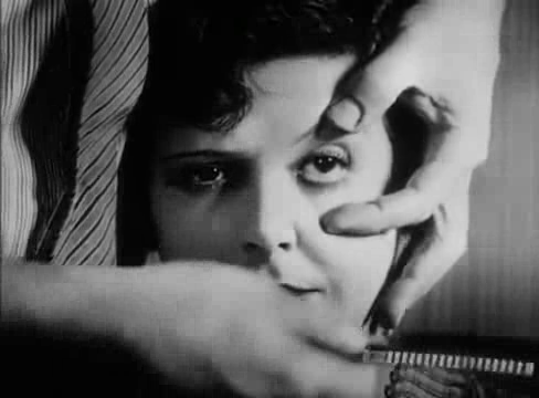 chien andalou