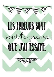 erreur